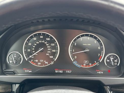 Used 2016 BMW X5 xDrive35i image 16