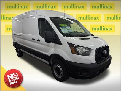 New 2026 Ford Transit 250 148 Medium Roof
