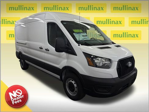 New 2026 Ford Transit 250 148 Medium Roof image 1