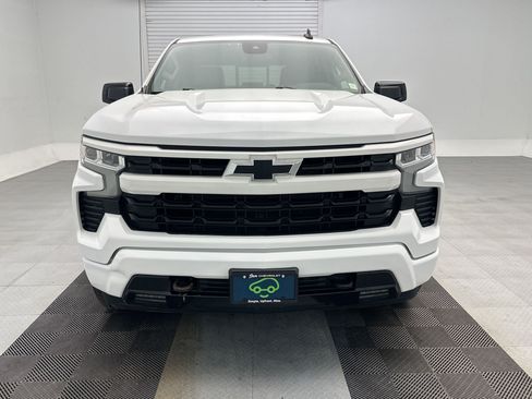 Certified 2022 Chevrolet Silverado 1500 RST w/ All Star Edition Plus AWD/4WD image 6