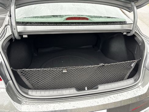 New 2026 Hyundai Elantra Sport image 22