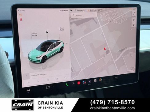 Used 2023 Tesla Model 3 Standard Range RWD image 14