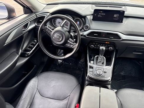 Used 2023 MAZDA CX-9 Touring Plus image 20