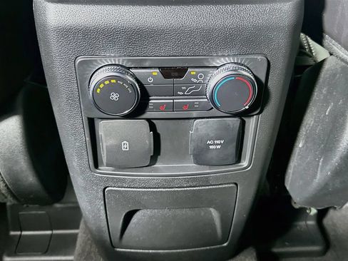Used 2022 Ford Explorer ST w/ Equipment Group 401A AWD/4WD image 26