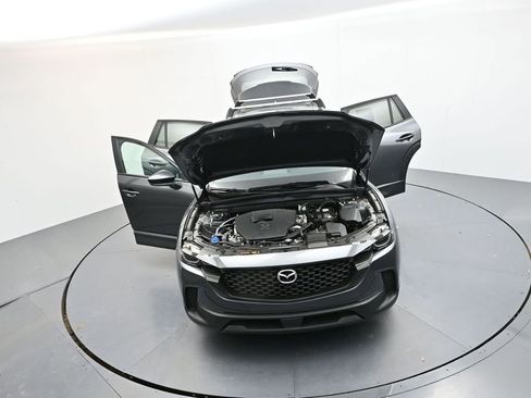 Used 2025 MAZDA CX-50 AWD 2.5 S w/ Weather Package image 34