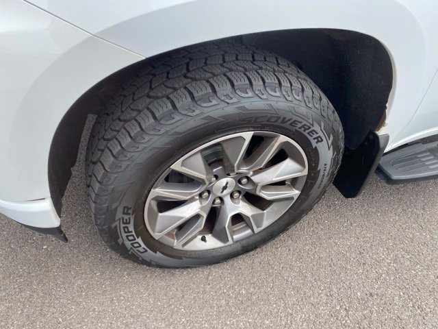 Used 2019 Chevrolet Silverado 1500 RST w/ All-Star Edition AWD/4WD image 12