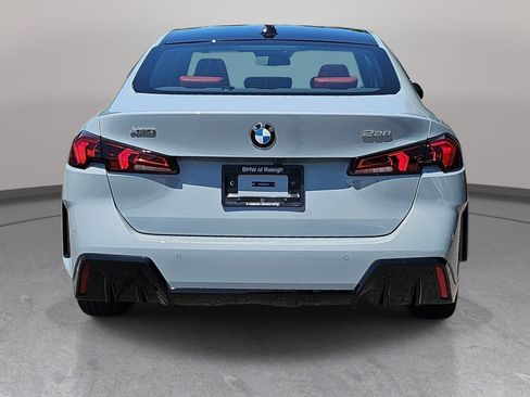 New 2026 BMW 228i xDrive w/ Premium Package AWD/4WD image 6