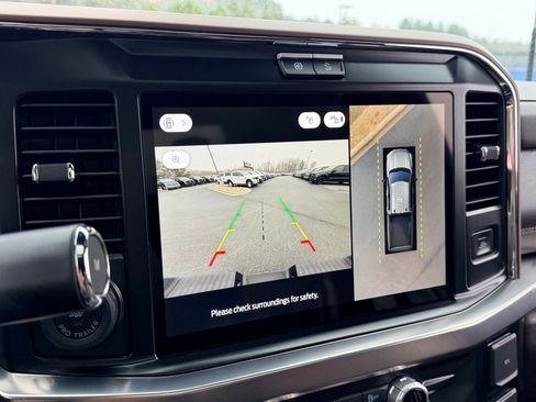 New 2026 Ford F250 King Ranch w/ Chrome Package AWD/4WD image 52