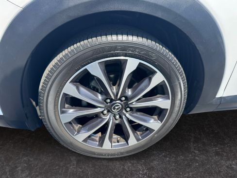 Used 2019 MAZDA CX-3 Touring w/ Preferred Equipment Package FWD image 13