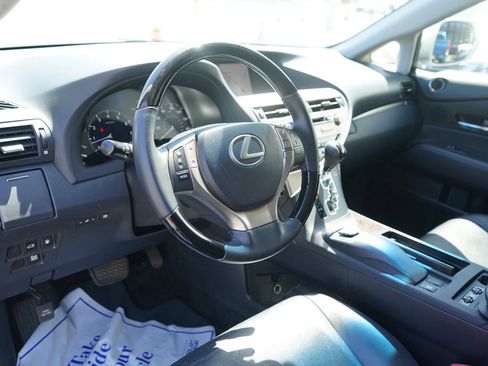Used 2013 Lexus RX 350 FWD image 8
