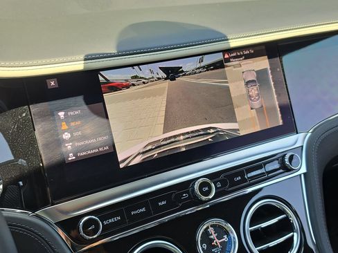 Used 2022 Bentley Continental GT Speed AWD/4WD image 20