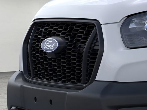 New 2026 Ford Transit 350 148 Medium Roof image 17