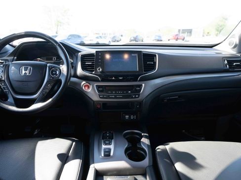 Certified 2023 Honda Ridgeline RTL image 20