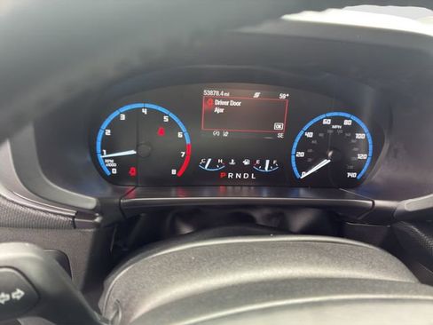 Used 2022 Ford Bronco Sport Big Bend w/ Convenience Package AWD/4WD image 13