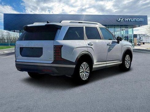 New 2026 Hyundai Palisade SEL Premium AWD/4WD image 7