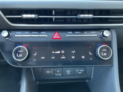 Used 2024 Hyundai Sonata SEL AWD/4WD image 24