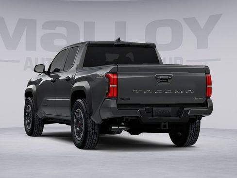 New 2026 Toyota Tacoma TRD Off-Road AWD/4WD image 7