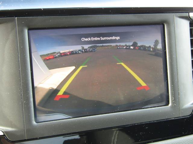 Used 2023 Chrysler Voyager LX FWD image 29