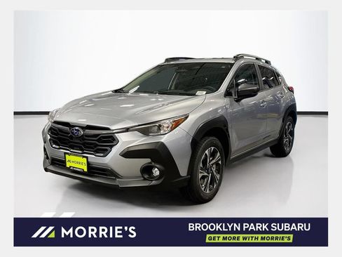 New 2026 Subaru Crosstrek 2.5i Premium AWD/4WD image 1