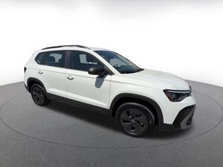 Used 2026 Volkswagen Taos S FWD video 2