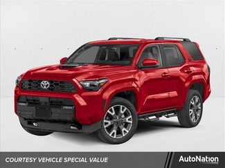New 2026 Toyota 4Runner TRD Sport Premium AWD/4WD video 1