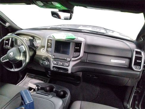 Used 2024 RAM 2500 Big Horn w/ Bed Utility Group image 30