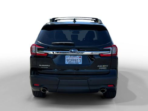 Used 2023 Subaru Ascent Touring image 4