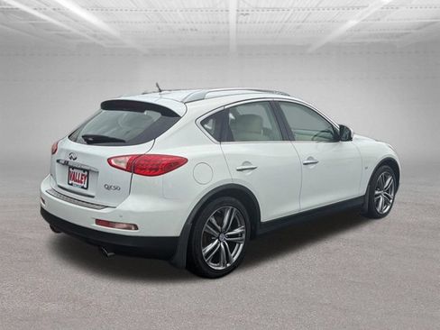 Used 2014 INFINITI QX50 Journey w/ Premium Package AWD/4WD image 11