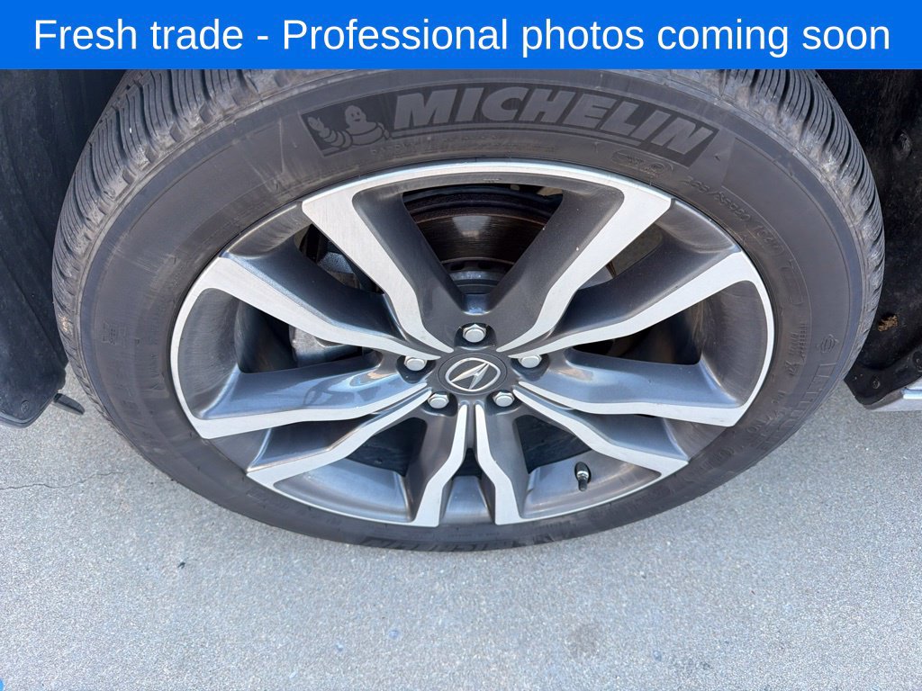 Used 2020 Acura MDX w/ Advance & Entertainment Pkg AWD/4WD image 26