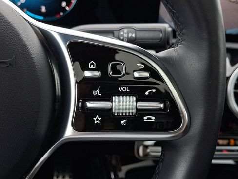 Certified 2023 Mercedes-Benz CLA 250 4MATIC image 23