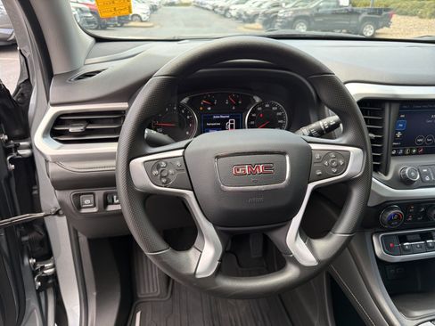 Used 2023 GMC Acadia SLE AWD/4WD image 24