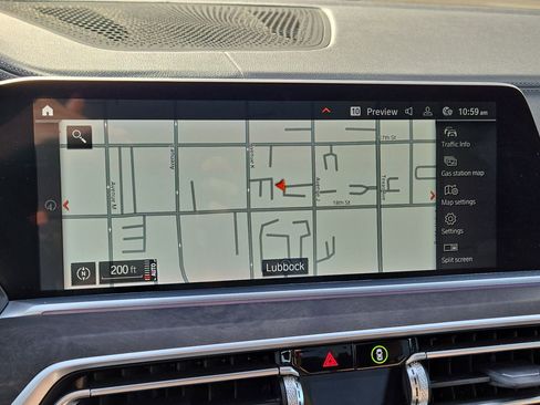 Certified 2022 BMW X5 xDrive40i w/ Luxury Seating Package image 19