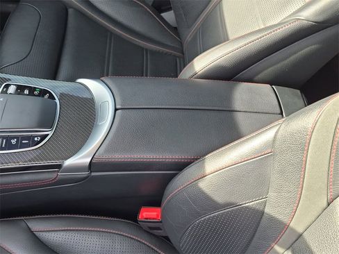 Used 2020 Mercedes-Benz GLC 43 AMG 4MATIC Coupe image 21