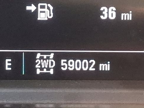 Used 2021 Chevrolet Silverado 1500 Custom image 19