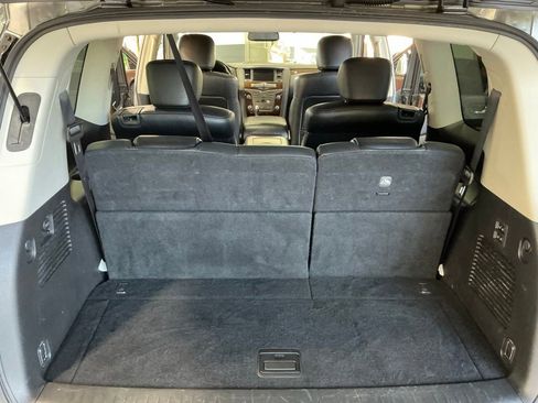 Used 2020 Nissan Armada SL w/ Premium Package AWD/4WD image 20