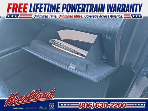 Used 2025 Jeep Grand Cherokee Summit AWD/4WD image 86
