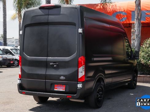 Used 2021 Ford Transit 350 148 High Roof image 10