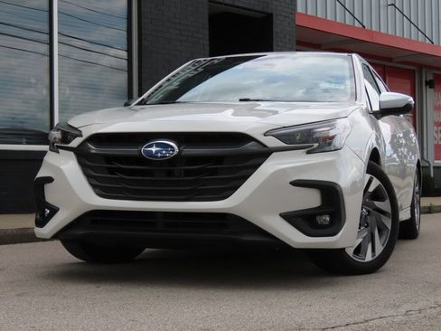 Used 2023 Subaru Legacy Touring XT AWD/4WD image 6