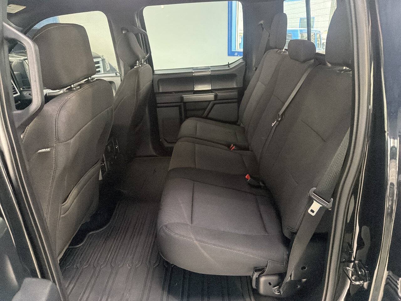 Used 2020 Ford F150 XLT w/ Equipment Group 302A Luxury AWD/4WD image 17