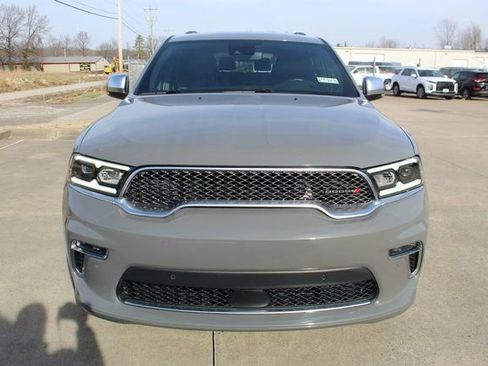 Used 2022 Dodge Durango Citadel image 7