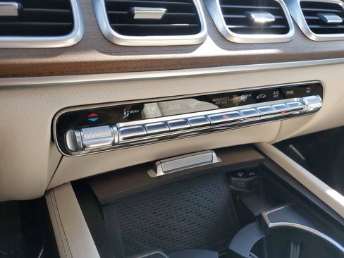 Used 2021 Mercedes-Benz GLE 350 GLE350 image 32