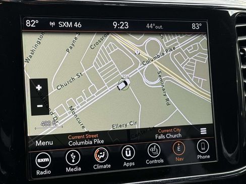 Used 2019 Jeep Grand Cherokee Limited image 18