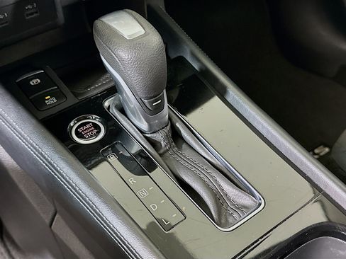Used 2024 Nissan Kicks SV FWD image 24