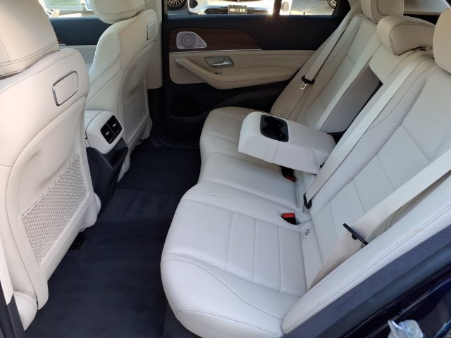 Used 2020 Mercedes-Benz GLE 350 image 18