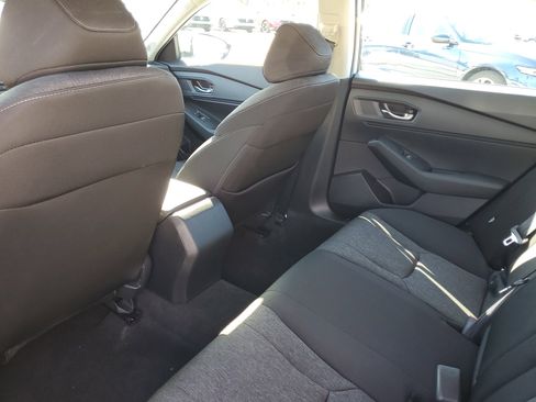 Used 2024 Honda Accord EX image 8