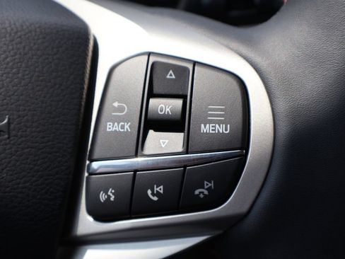 New 2026 Ford Explorer Active w/ Active Comfort Package AWD/4WD image 6