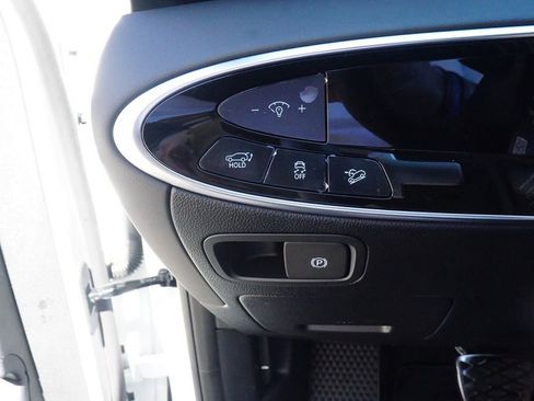 New 2026 Genesis GV70 3.5T Sport Prestige image 13