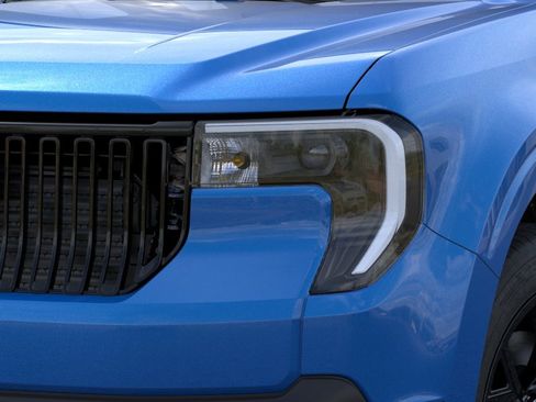 New 2026 Ford Maverick Lobo AWD/4WD image 19