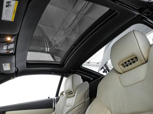 Used 2015 Mercedes-Benz SL 400 image 41