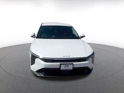 Used 2025 Kia K4 LXS image 7